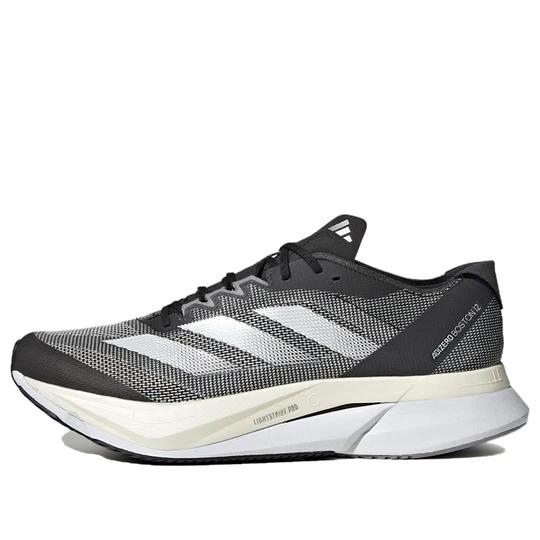 Giày adidas Adizero Boston 12 ‘Carbon’ ID4234