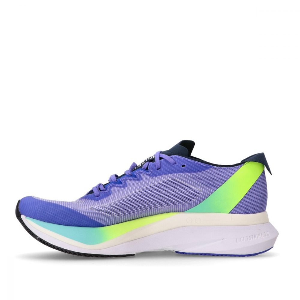 Giày adidas Adizero Boston 12 ‘Cobalt Blue Zero Metalic’ IF9211