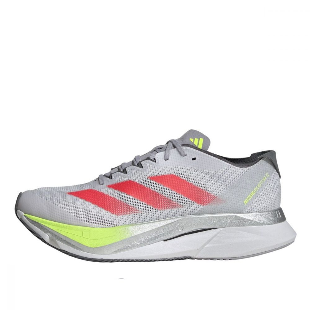 Giày adidas Adizero Boston 12 ‘Dash Grey’ JI4473