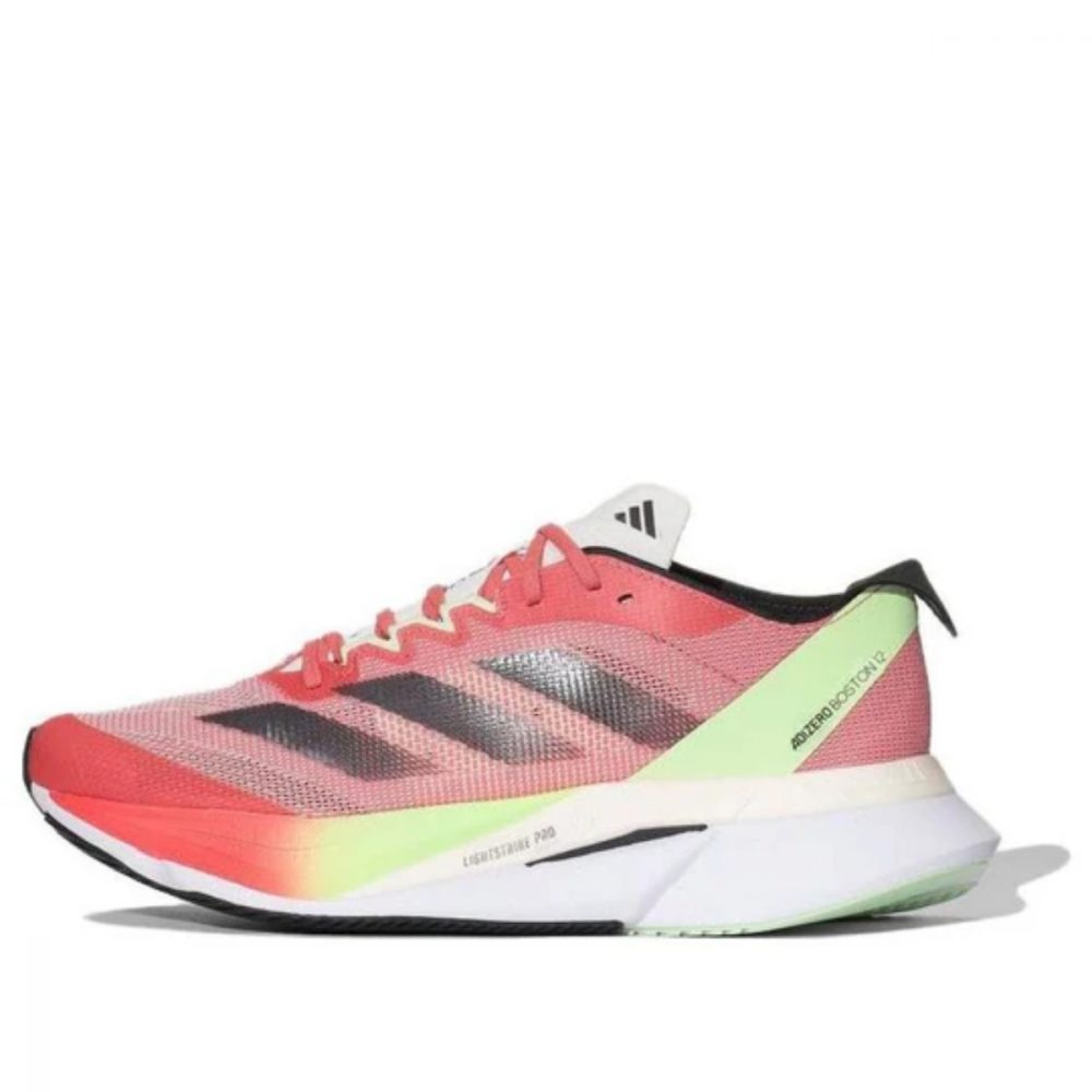 Giày adidas Adizero Boston 13 ‘Red’ IG5926