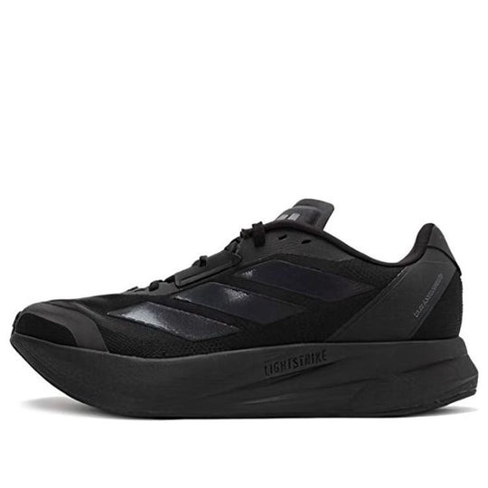 Giày Adidas Adizero Duramo Speed Shoes ‘Core Black’ IE7267
