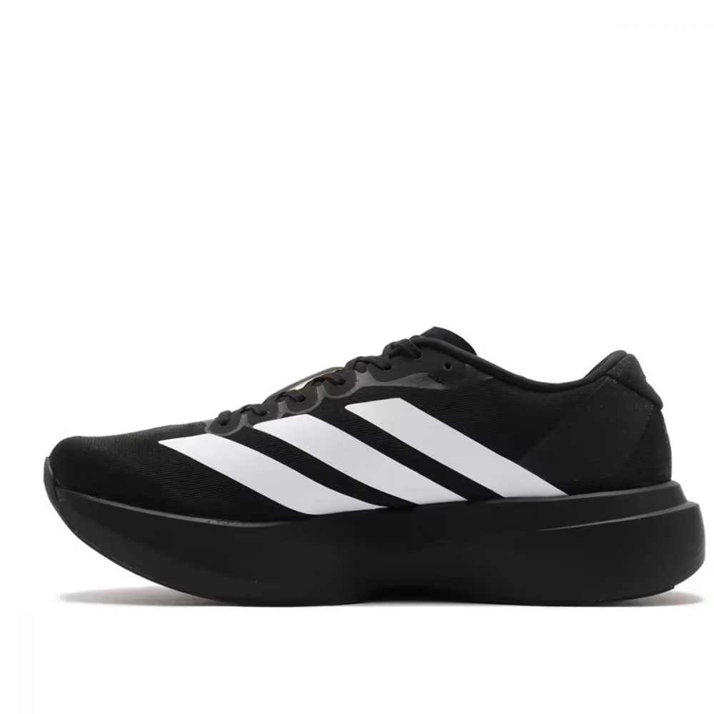 Giày adidas Adizero Evo SL ‘Black White’ JP7149