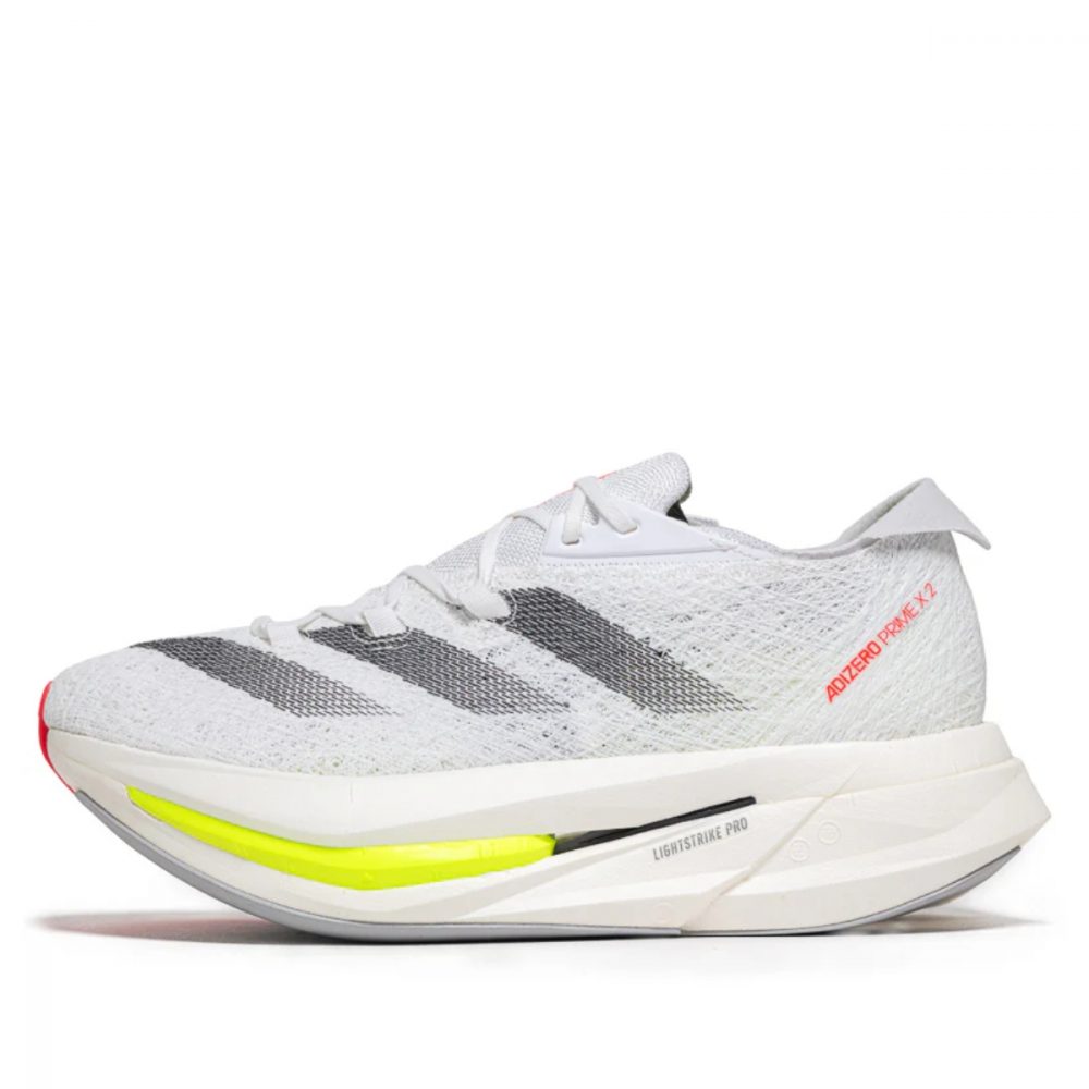Giày adidas Adizero Prime X 2.0 STRUNG Unisex ‘Cloud White’ IH5685