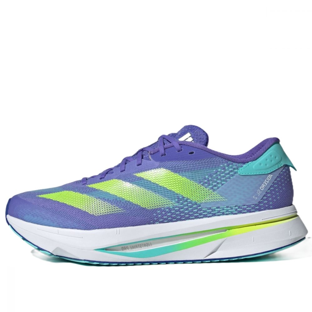Giày Adidas Adizero SL 2 ‘Blue’ IE3396