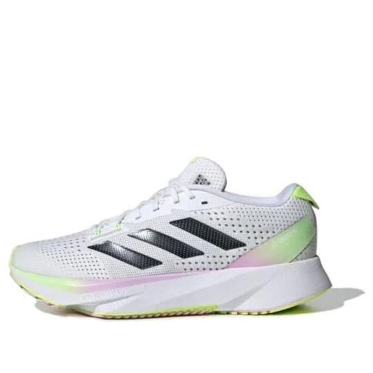 Giày adidas Adizero SL ‘White Bliss Lilac’ (WMNS) IG3345