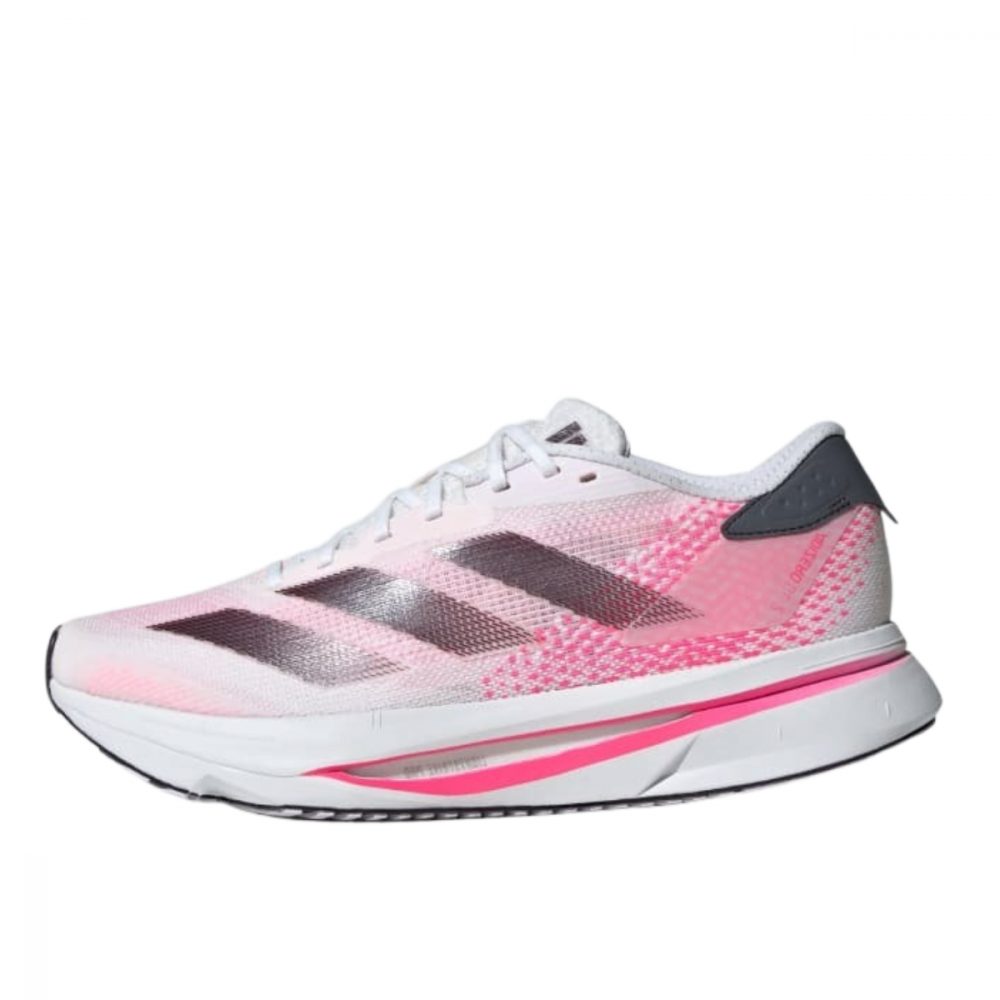 Giày adidas Adizero SL2 ‘Aurora Met./Lucid Pink’ IF6767