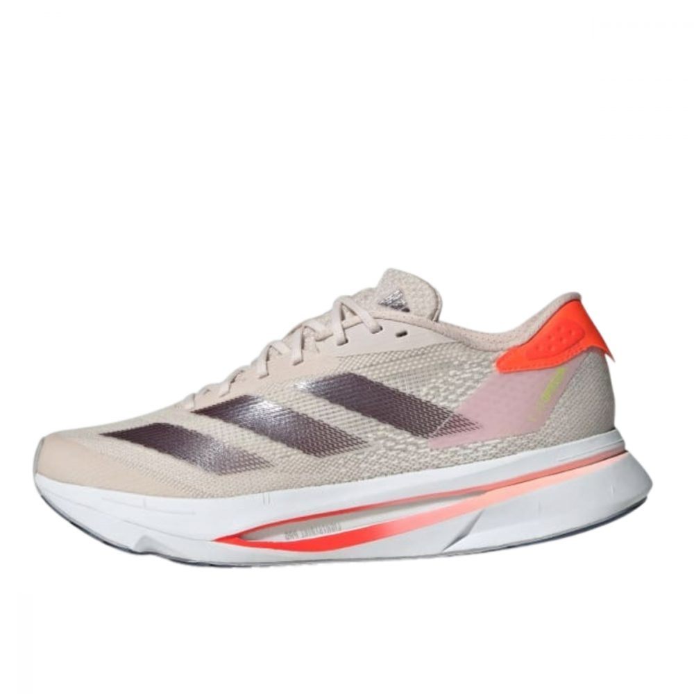Giày adidas Adizero SL2 ‘Aurora Met./Solar Red’ IF6764