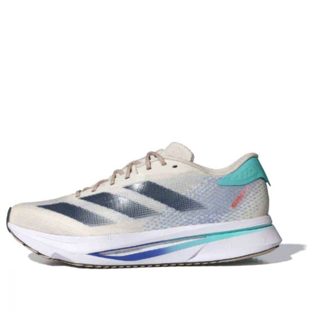 Giày adidas Adizero SL2 ‘Beige Cobalt Blue’ IF6753