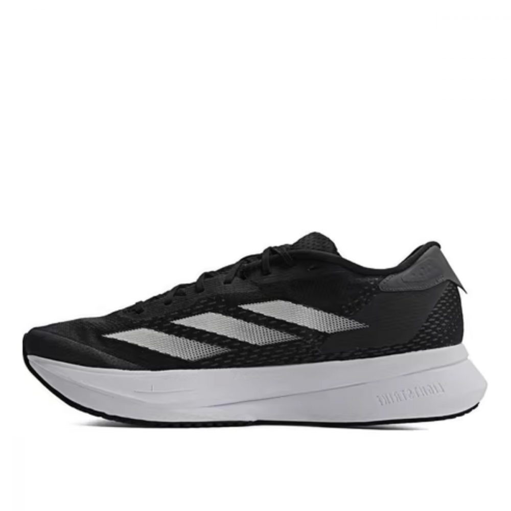 Giày adidas Adizero Sl2 ‘Core Black Zero Metalic’ IF6748