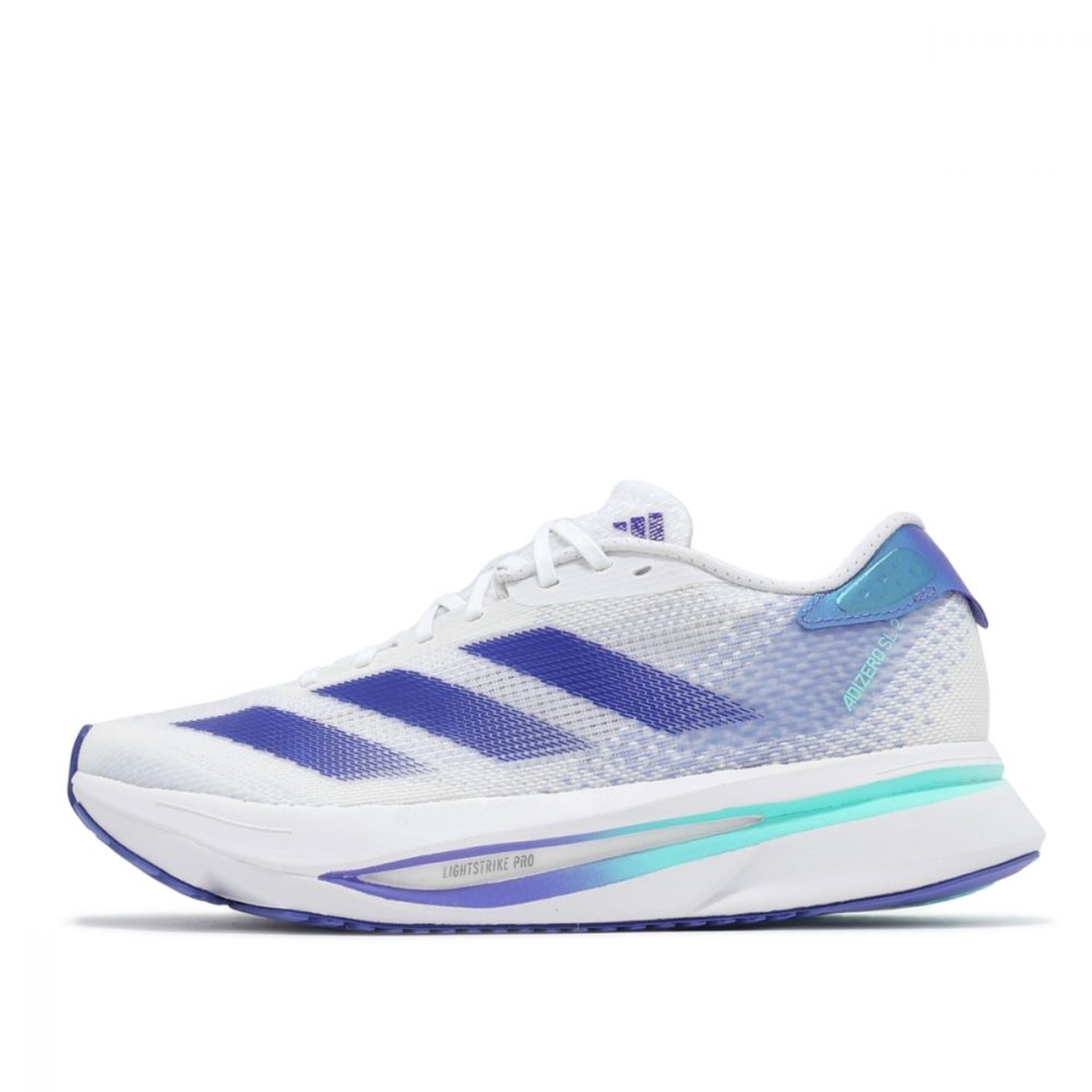 Giày adidas Adizero SL2 ‘Lucid Blue’ IF6744