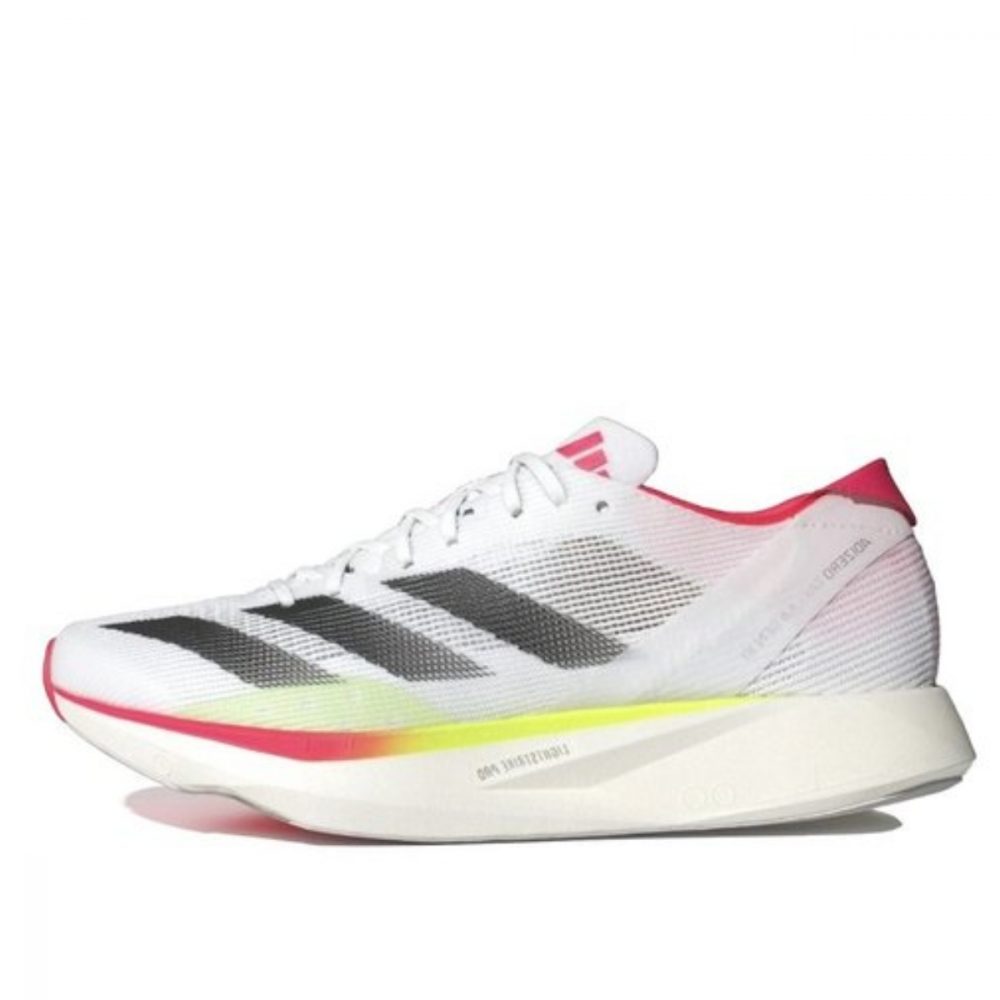 Giày adidas Adizero Takumi Sen 10 ‘Cloud White’ IH5712