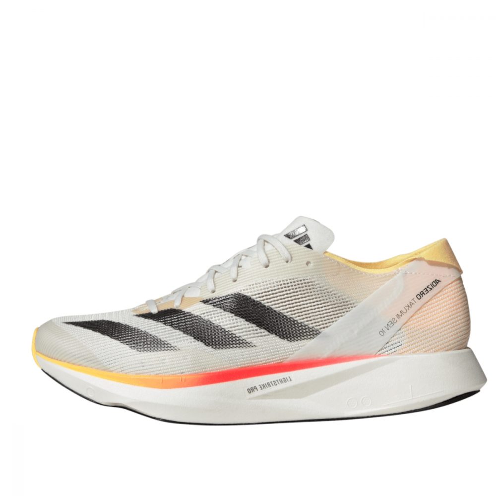Giày Adidas Adizero Takumi Sen 10 ‘Ivory Pack’ IG8202