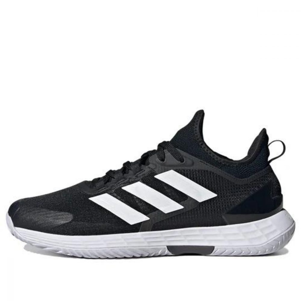 Giày adidas Adizero Ubersonic 4.1 ‘Black White’ ID1564