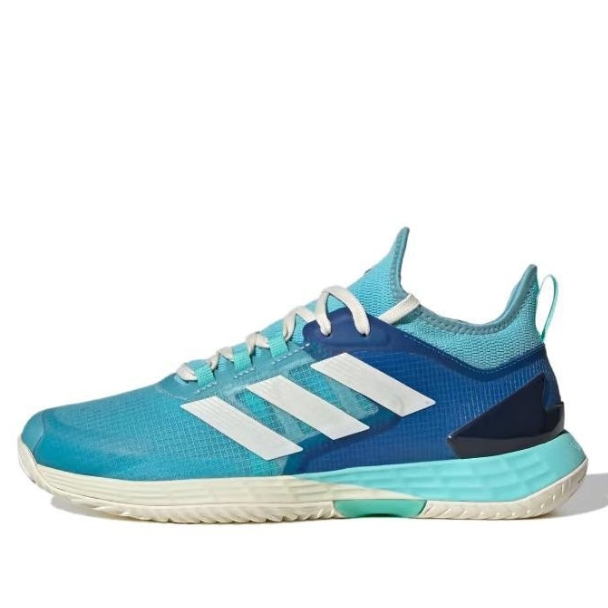 Giày Adidas Adizero Ubersonic 4.1 ‘Light Aqua Off White’ ID1562