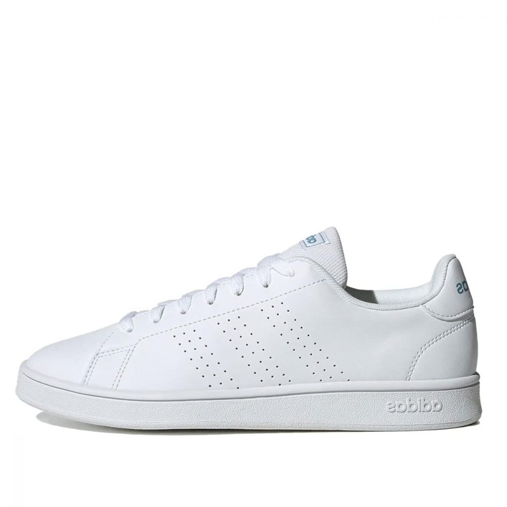 Giày Adidas Advancourt Base Lifestyle ‘White’ HP6207