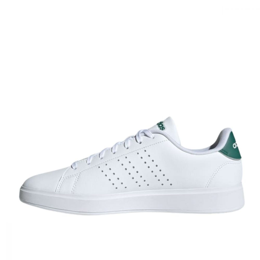 Giày adidas Advangtage 2.0 ‘Cloud White/Collegiate Green’ IG9166