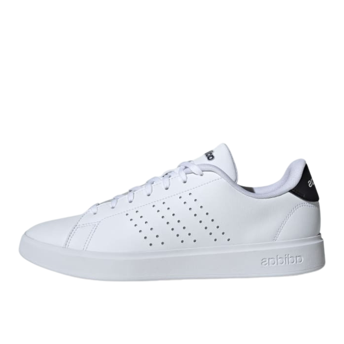 Giày adidas Advantage 2.0 ‘Cloud White/Core Black’ IF1661