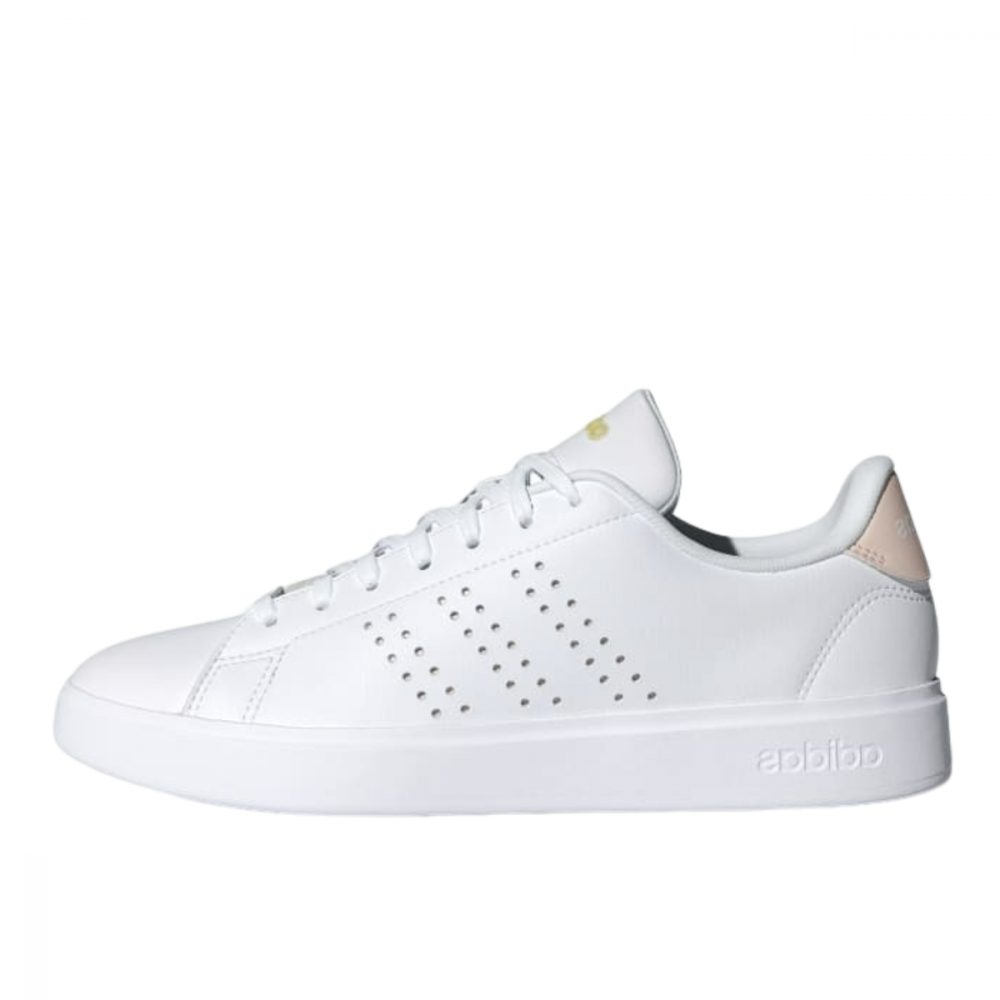 Giày adidas Advantage 2.0 ‘Cloud White/Putty Mauve’ IF1660