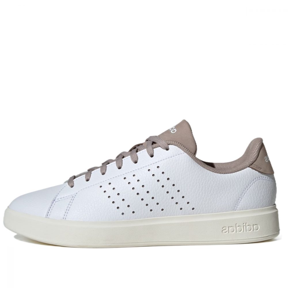 Giày Adidas Advantage 2.0 ‘White Beige’ IG9170
