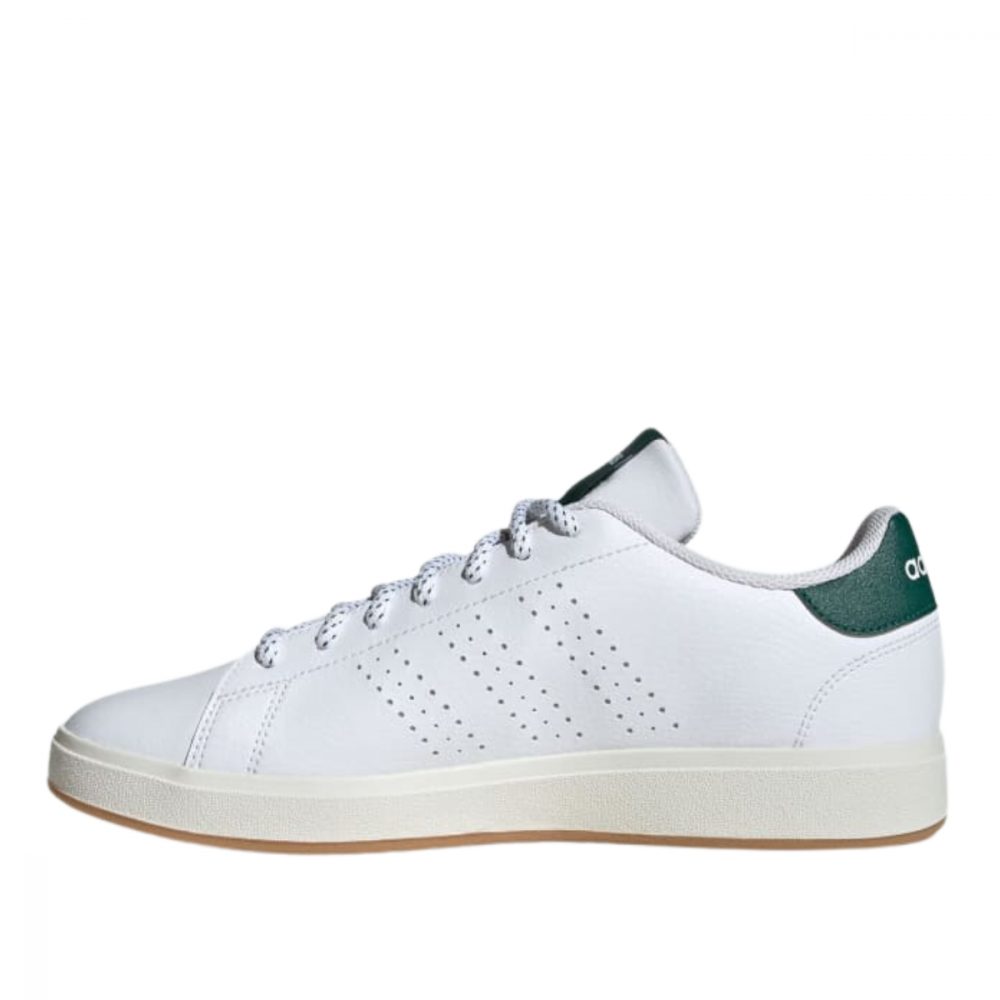 Giày adidas Advantage Base 2.0 Cloud White JH8620