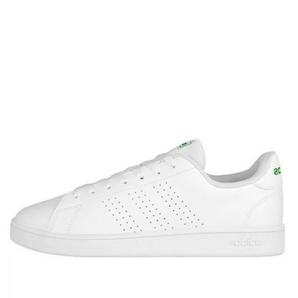 Giày adidas Advantage Base Court Lifestyle Shoes ‘Cloud White’ GW2063
