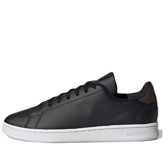 Giày Adidas Advantage ‘Core Black’ ID9630