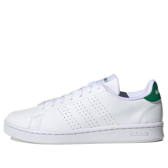 Giày adidas Advantage ‘White Green’ GZ5300