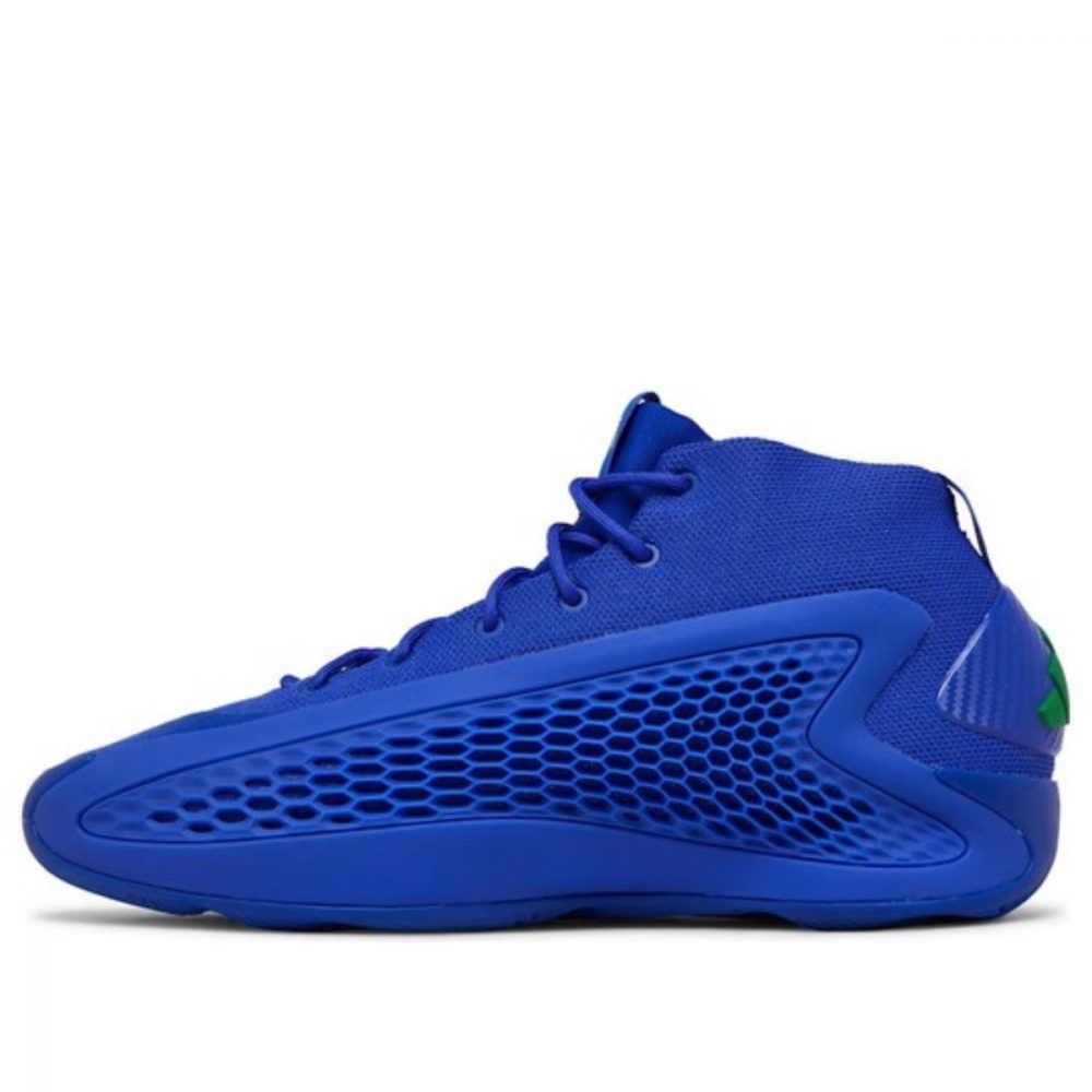 Giày Adidas AE 1 ‘Velocity Blue’ IF1864