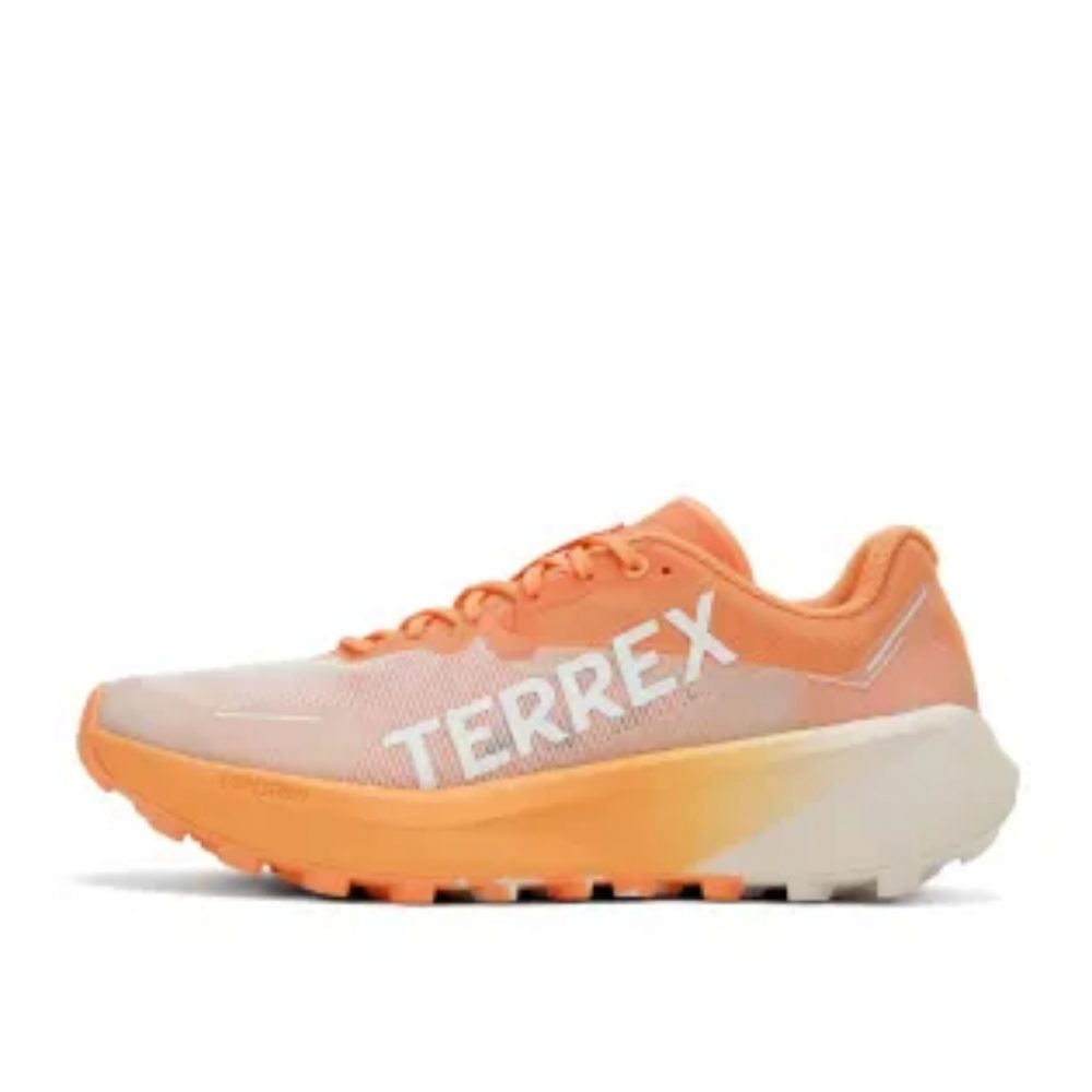Giày adidas Agravic 3 ‘Neon Orange’ (WMNS) IG6582
