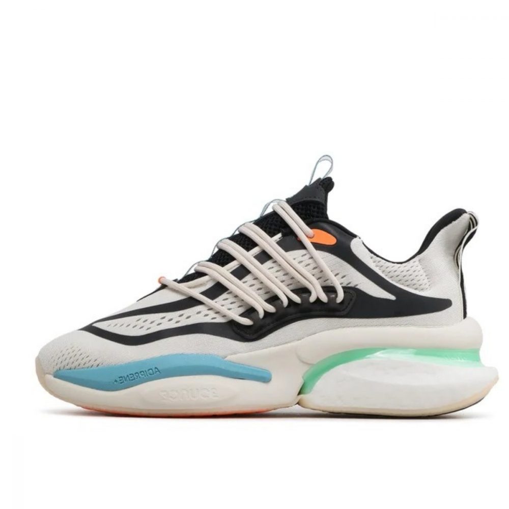 Giày adidas AlphaBoost V1 ‘Chalk White’ HP6613