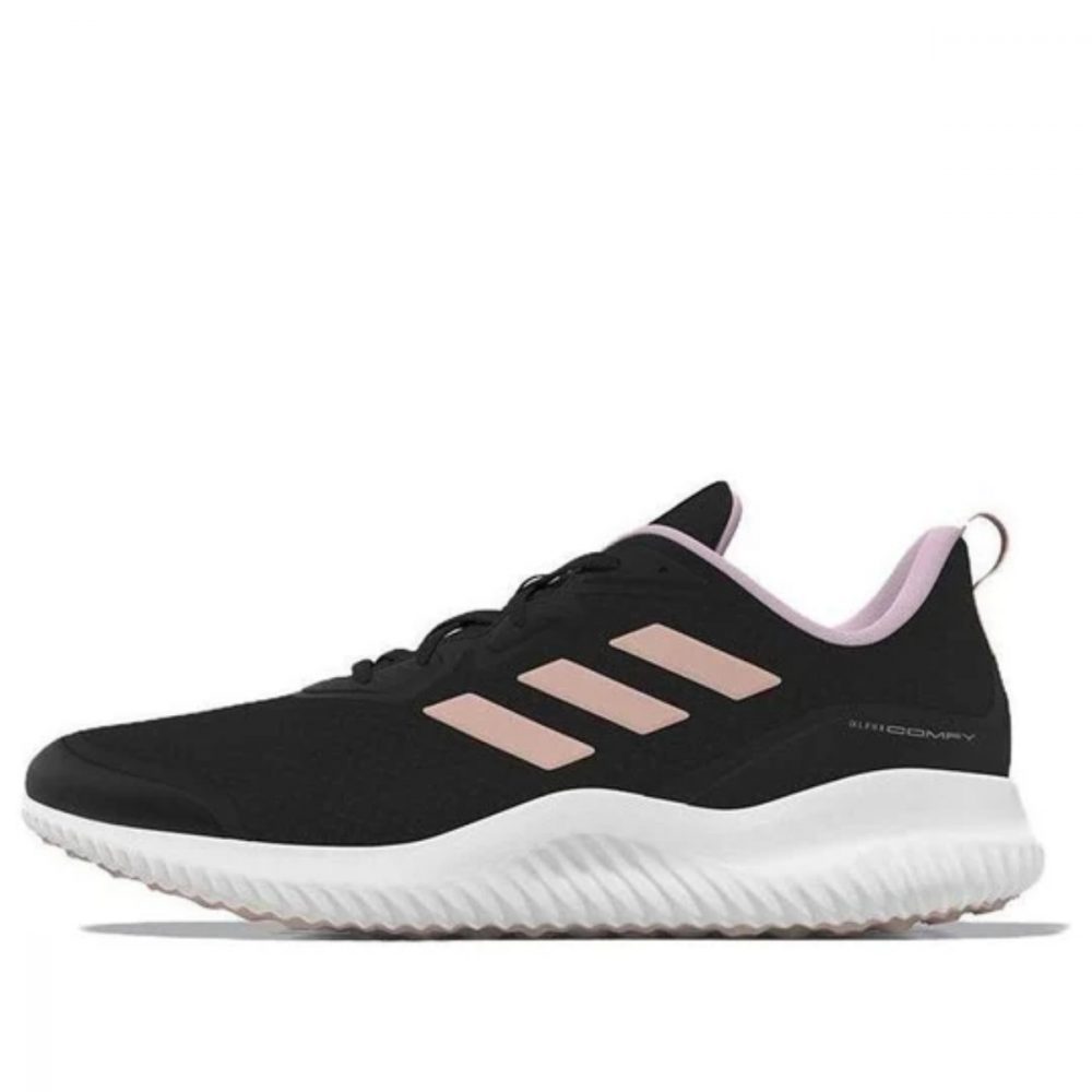 Giày adidas Alphacomfy ‘Black’ ID0352