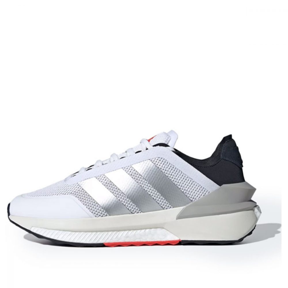 Giày adidas Avryn ‘Cloud White’ IE2645
