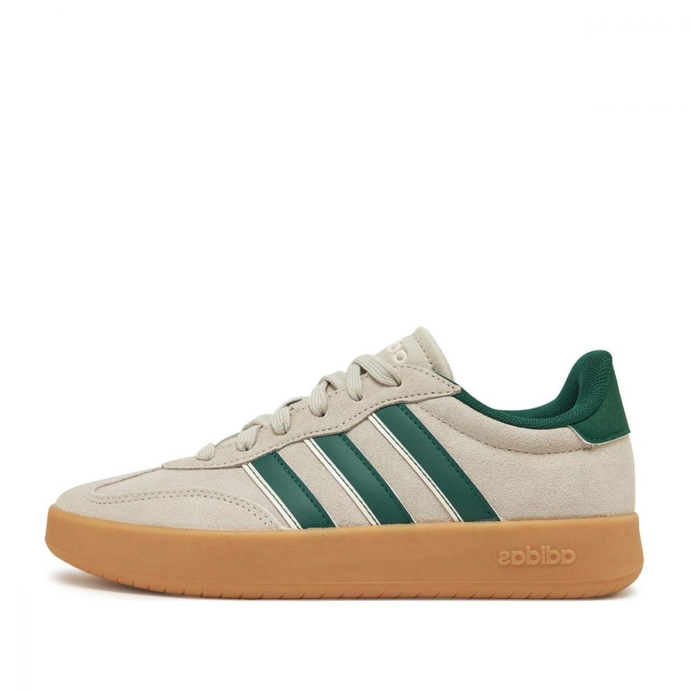 Giày adidas Barreda ‘Beige Collegiate Green’ JP7106