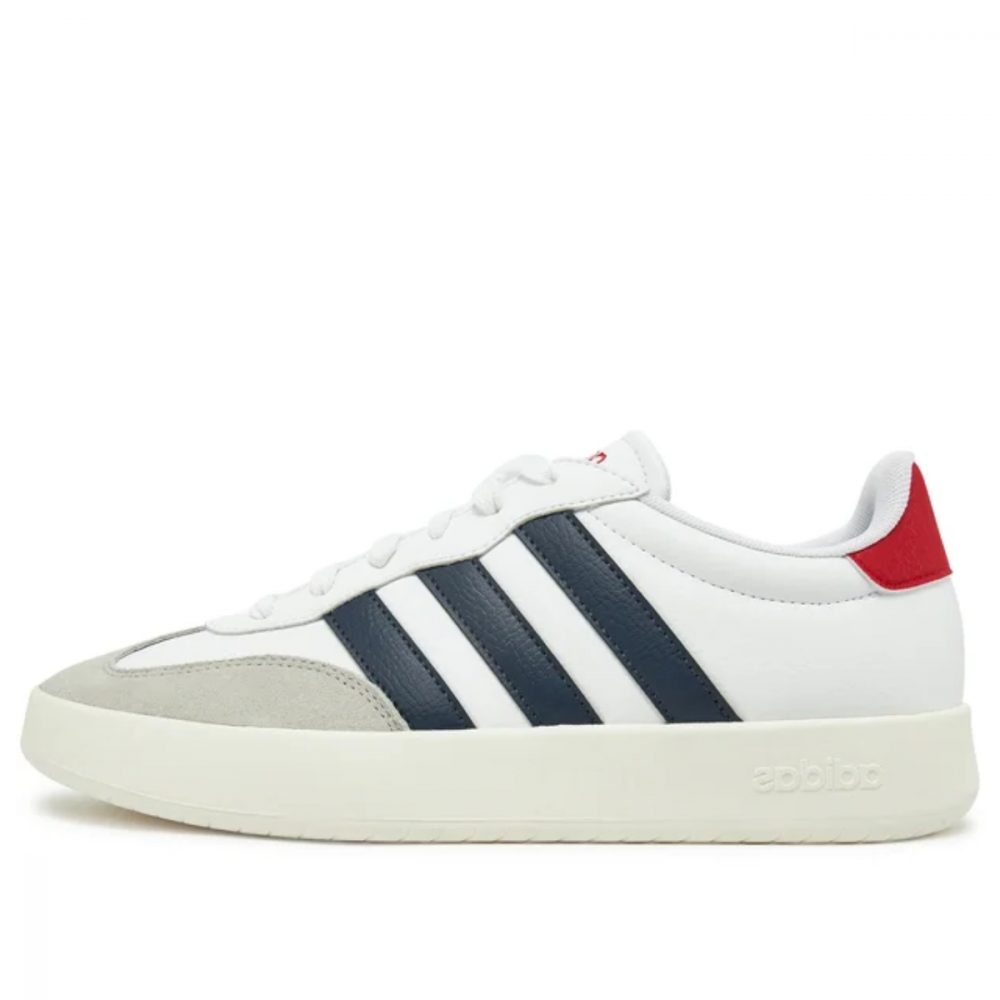 Giày adidas Barreda ‘Cloud White’ IH1228