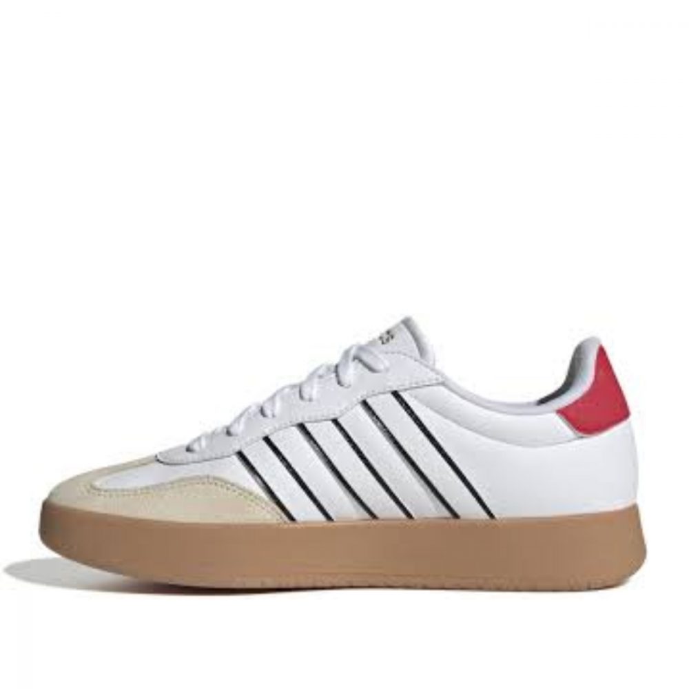 Giày adidas Barreda Cloud White Pure Ruby JH7106