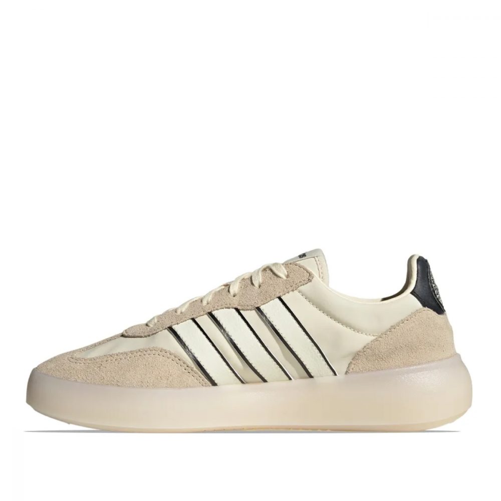 Giày adidas Barreda Decode ‘Cream White’ JP9656