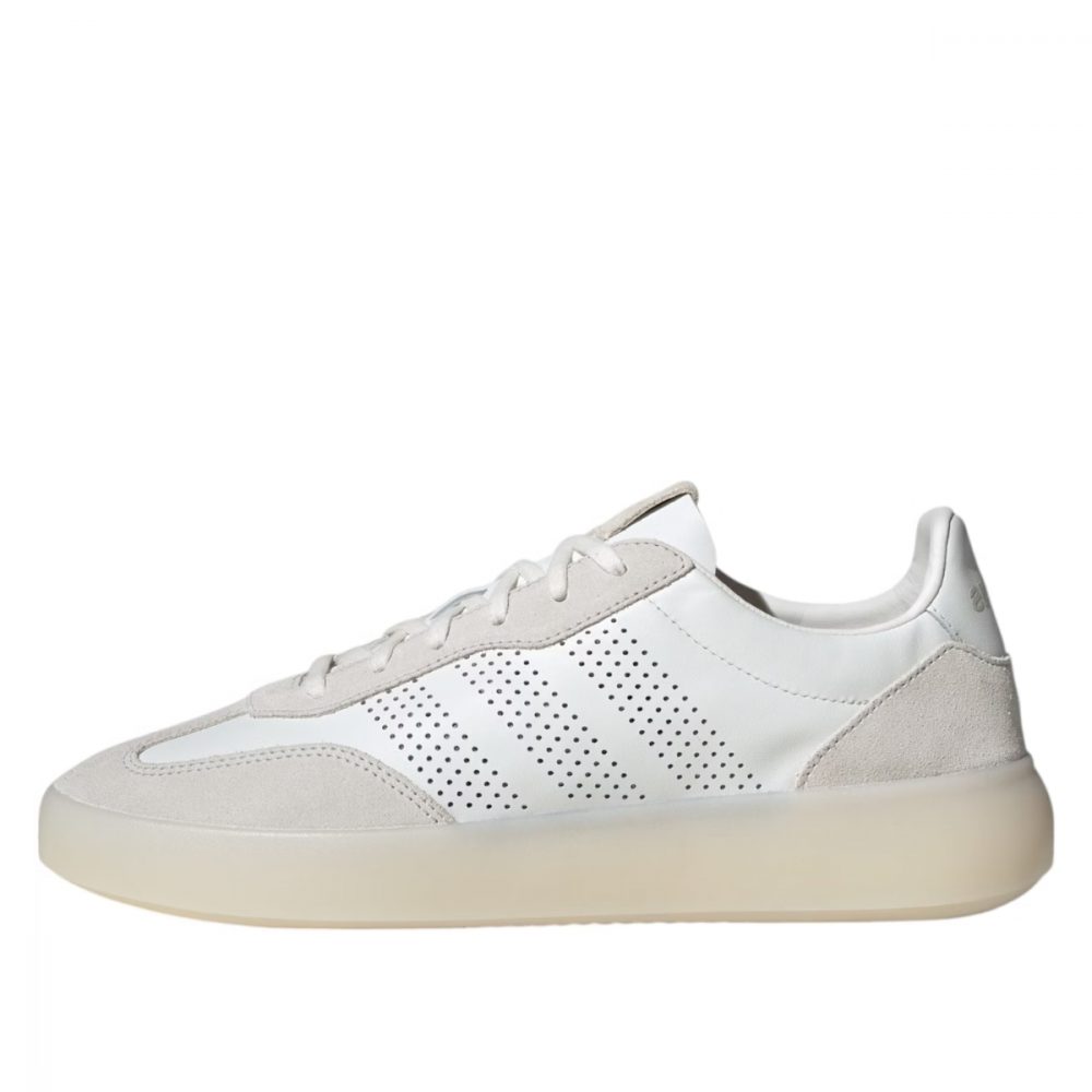 Giày adidas Barreda Decode ‘Grey One’ JI2326