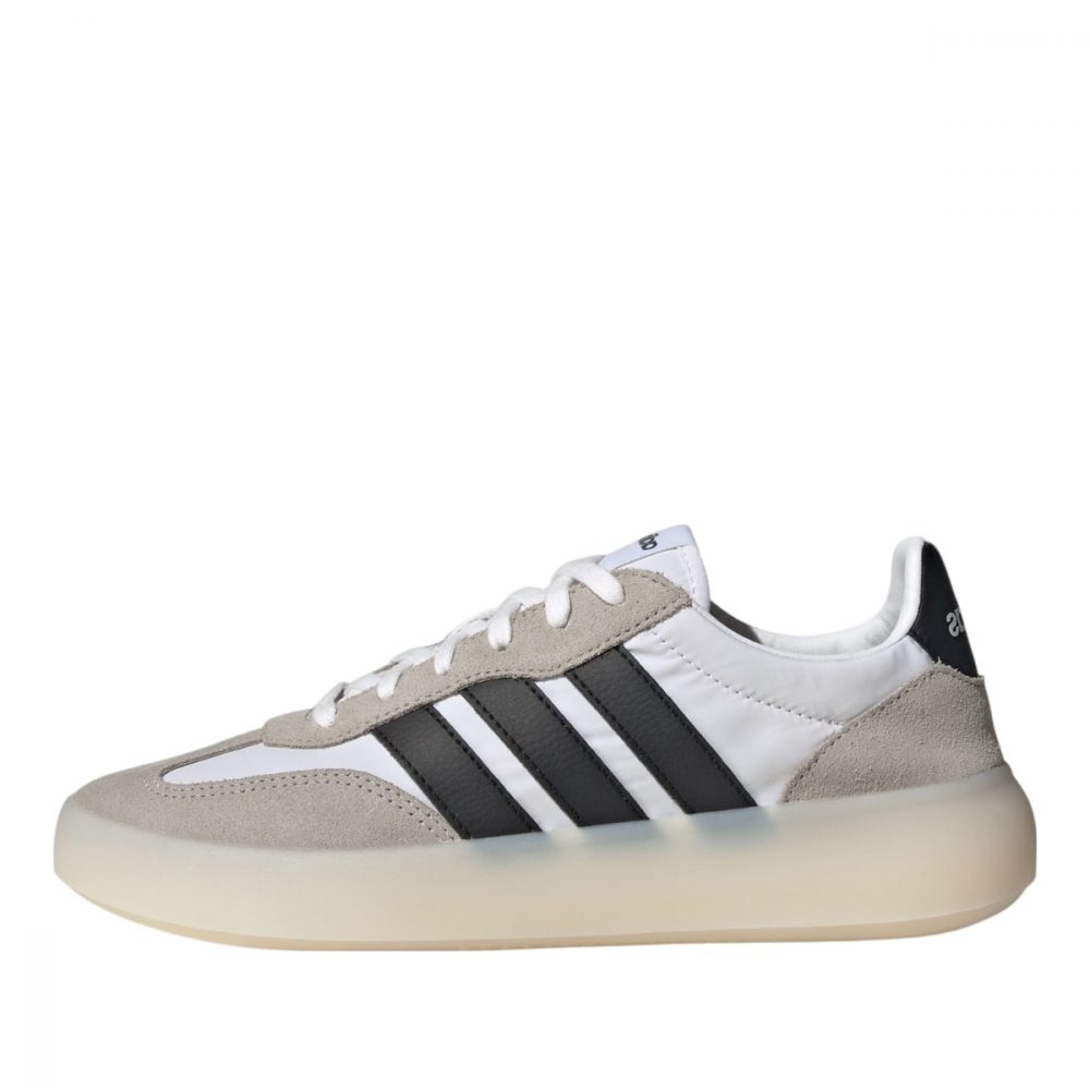 Giày Adidas Barreda Decode WMNS Cloud White JR3101