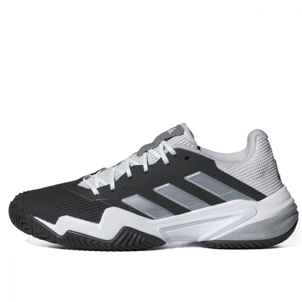 Giày Adidas Barricade 13 Tennis ‘Black’ IF0466