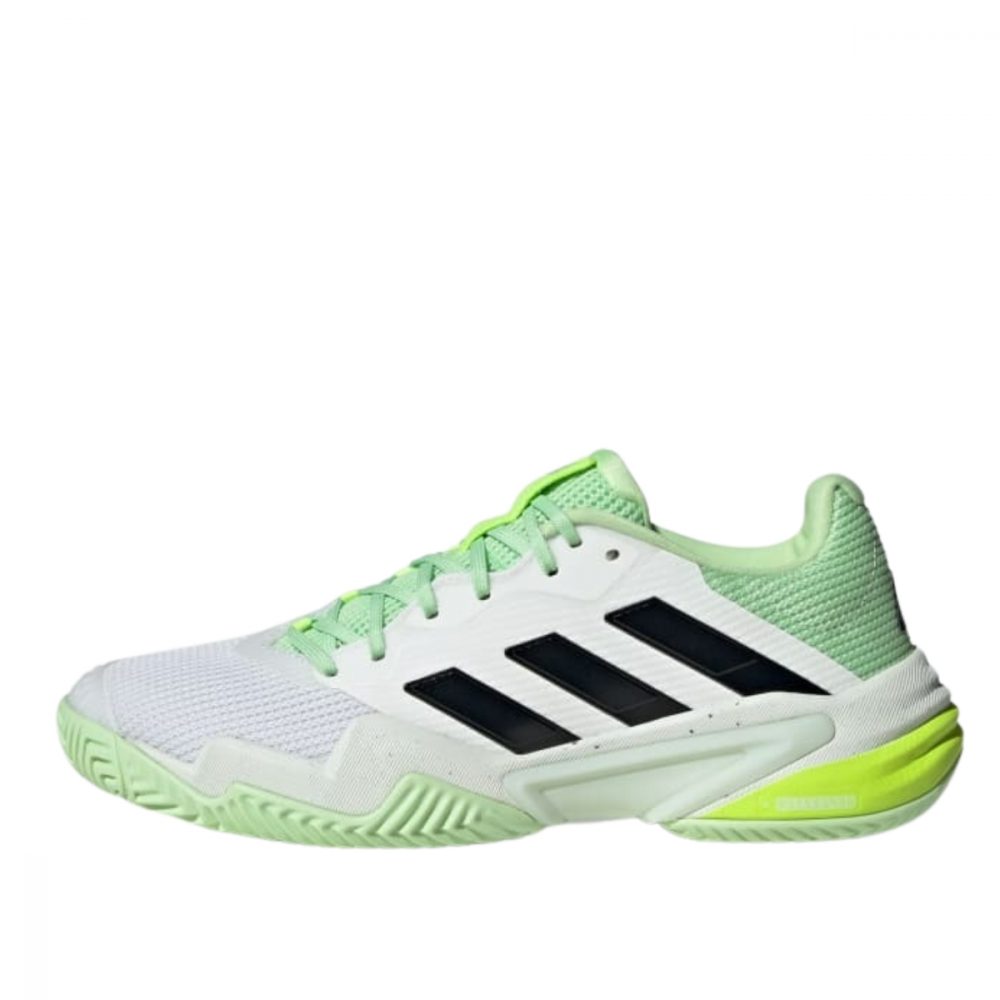 Giày adidas Barricade 13 Tennis ‘Semi Green Spark’ IG3114