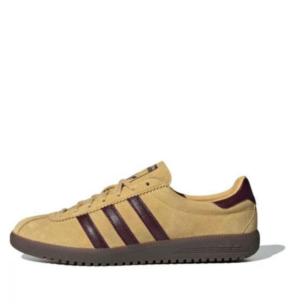 Giày adidas Bermuda ‘Tan Brown’ JI4279