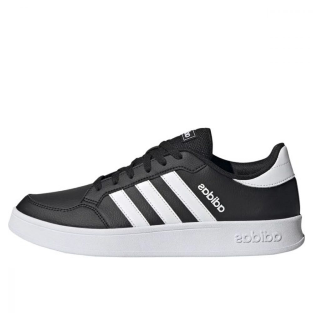 Giày adidas Breaknet ‘Black’ FX8708