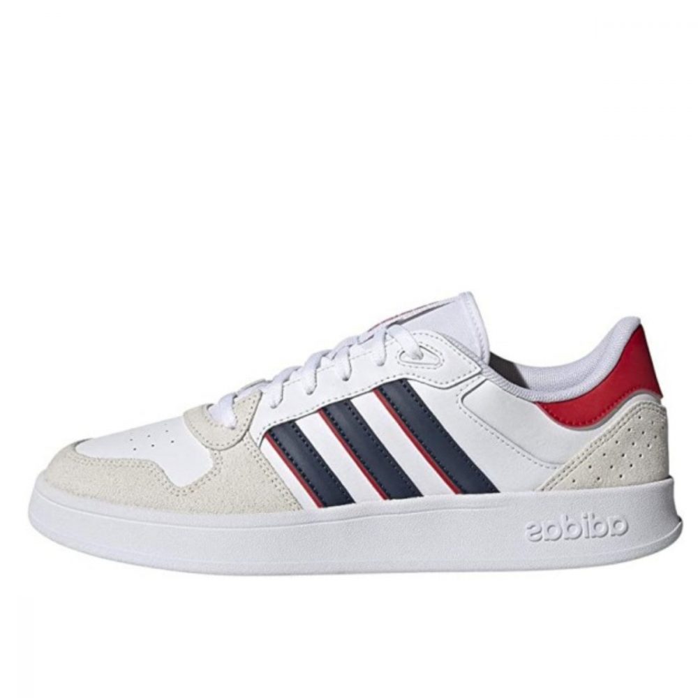 Giày adidas Breaknet Plus ‘Crew Navy’ FY9649