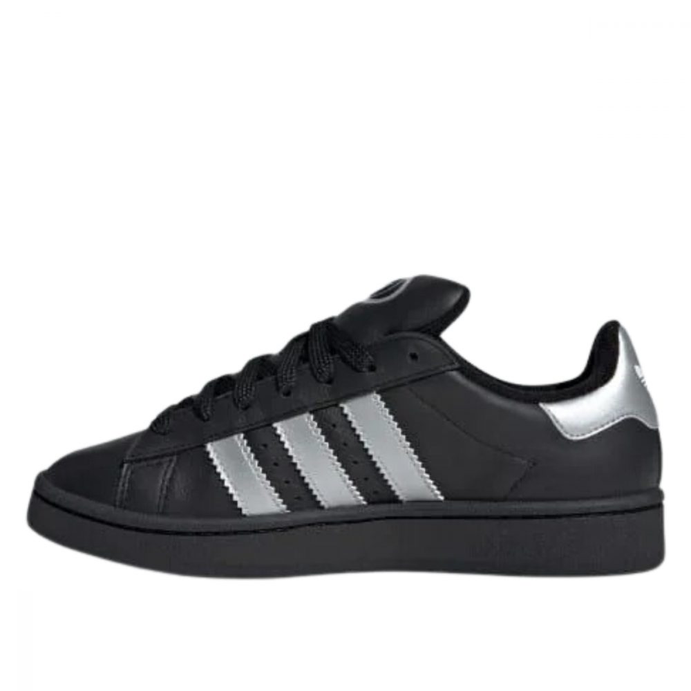 Giày Adidas Campus 00s ‘Black’ JI1864