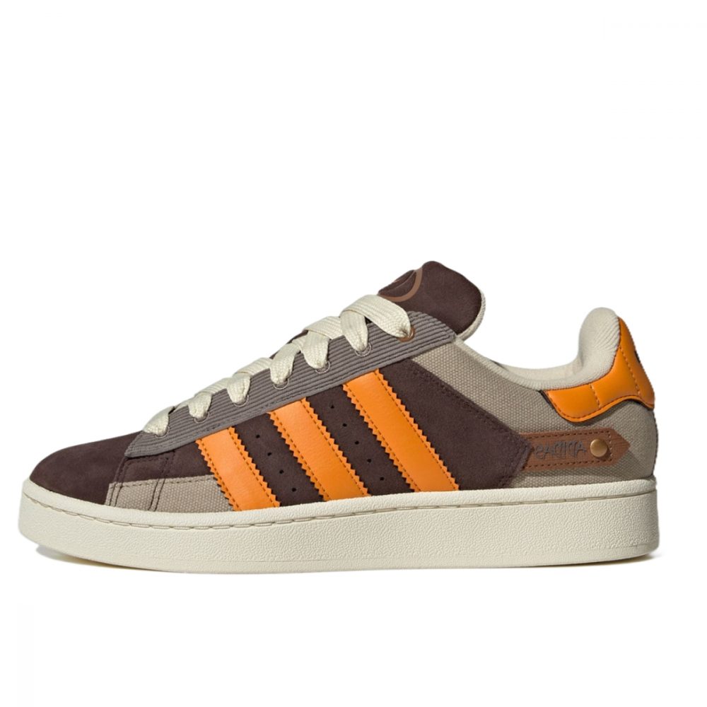 Giày Adidas Campus 00s ‘Brown’ IH3282