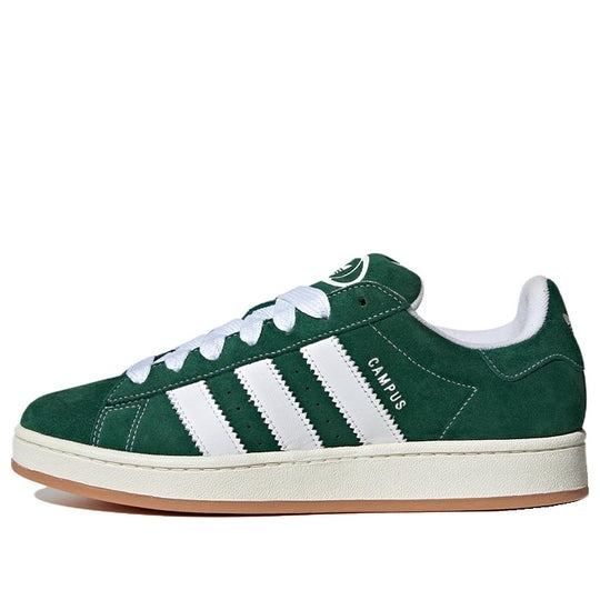 Giày Adidas Campus 00s ‘Dark Green Gum’ H03472