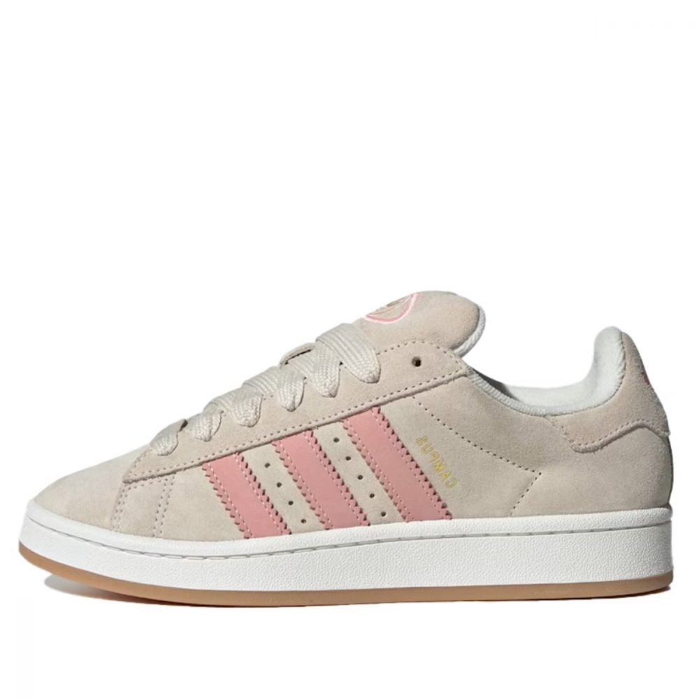 Giày adidas Campus 00s Wonder Mauve Glow Pink JI2752