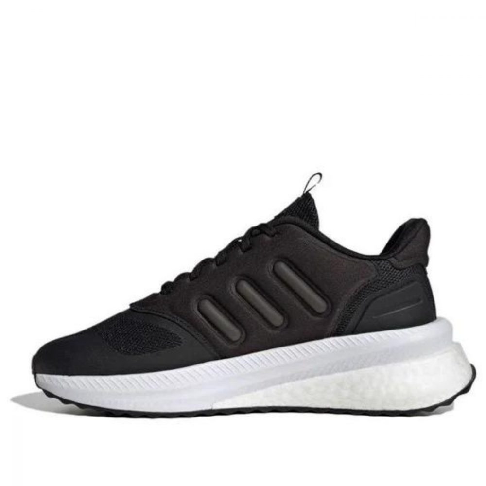 Giày adidas Casual Sport Shoes ‘Black White’ (WMNS) ID2715