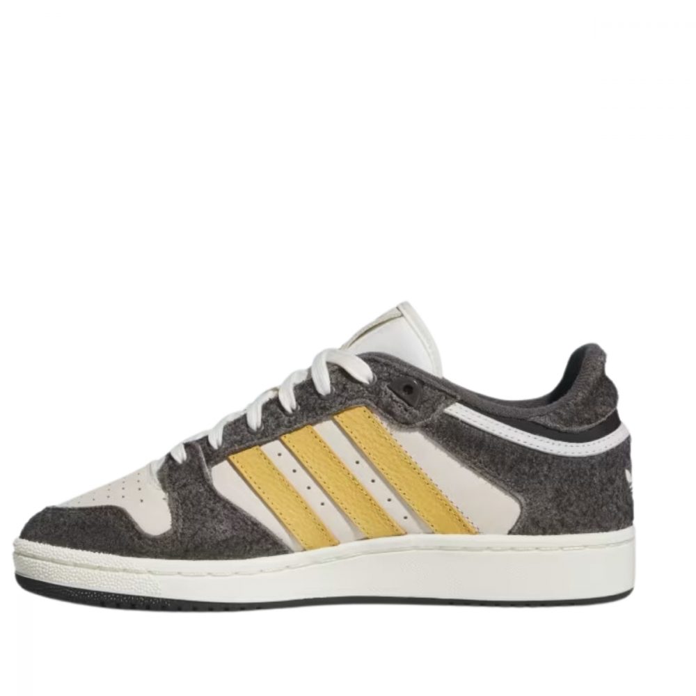Giày adidas Centennial RM ‘Charcoal Oat Off White’ IH3072