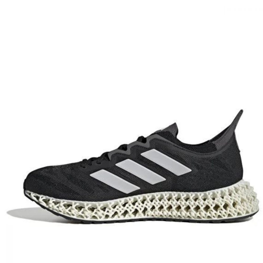 Giày adidas Chạy Bộ 4dfwd 3 ‘Core Black’ IG8995